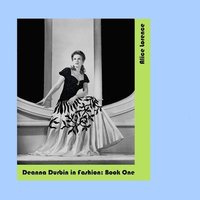 bokomslag Deanna Durbin in Fashion