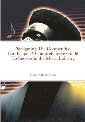 Navigating The Competitive Landscape 1
