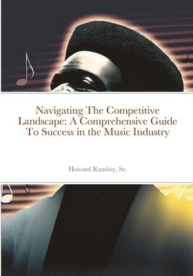 Navigating The Competitive Landscape