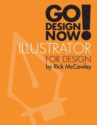 Go Design Now! Illustrator for Design 1