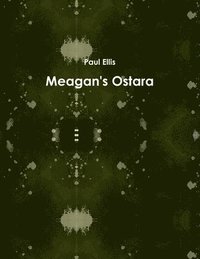 bokomslag Meagan's Ostara