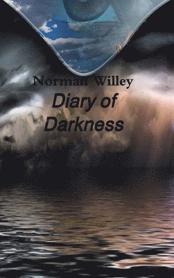 bokomslag Diary of Darkness