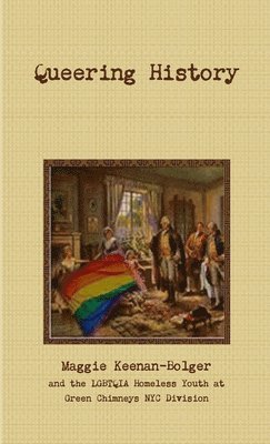 bokomslag Queering History