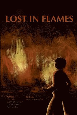 Lost in Flames 1