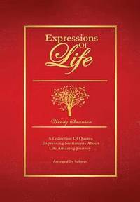 bokomslag Expressions of Life