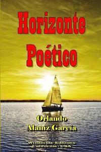 bokomslag Horizonte Poetico