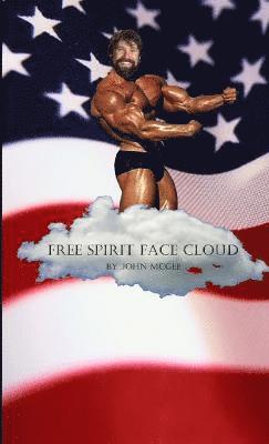 Free Spirit Face Cloud 1