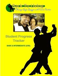bokomslag Student Progress Tracker