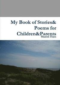 bokomslag My Book of Stories& Poems for Children&Parents
