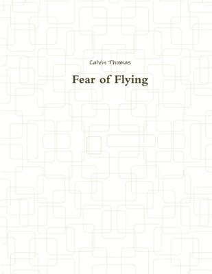 bokomslag Fear of Flying