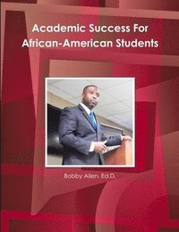 bokomslag Academic Success for African-American Students