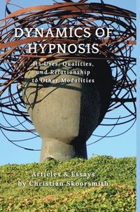bokomslag Dynamics of Hypnosis