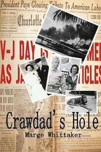 bokomslag Crawdad's Hole