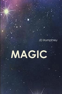 bokomslag Magic