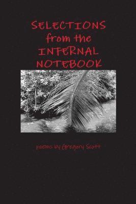 Selections from the Infernal Notebook 1