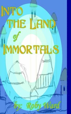 Into the Land of Immortals 1