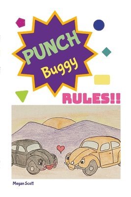 Punch Buggy Rules!! 1