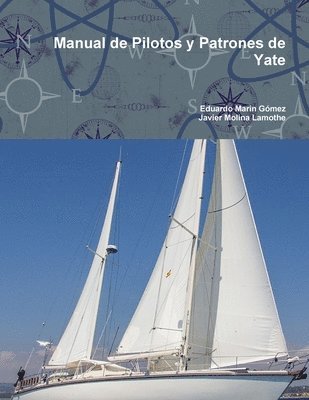 Manual de Pilotos y Patrones de Yate 1