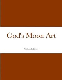 bokomslag God's Moon Art