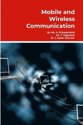 Mobile and Wireless Communication 1