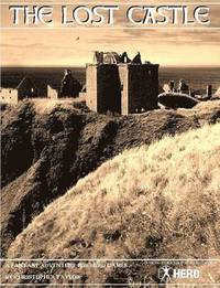 bokomslag The Lost Castle