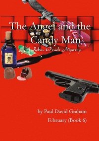 bokomslag Angel and the Candy Man