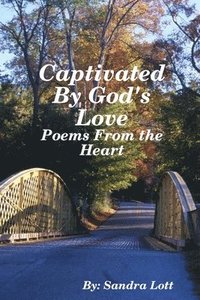bokomslag Captivated By God's Love: Poems From the Heart