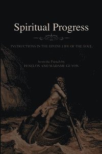 bokomslag Spiritual Progress