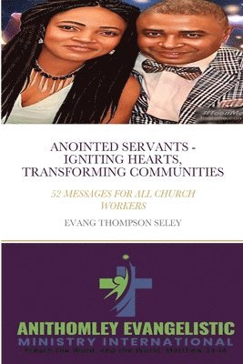 Anointed Servants 1