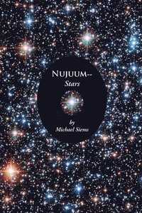 bokomslag Nujuum--Stars