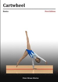 bokomslag Cartwheel: Basics