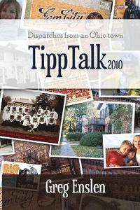 bokomslag Tipp Talk 2010
