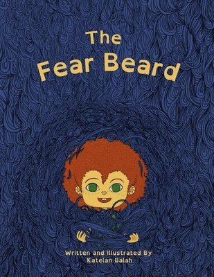 bokomslag Fear Beard