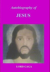 bokomslag Autobiography of Jesus
