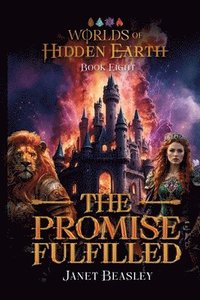 bokomslag Book 8 The Promise Fulfilled