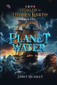 bokomslag Book 5 Planet Water