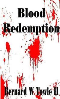 bokomslag Blood Redemption