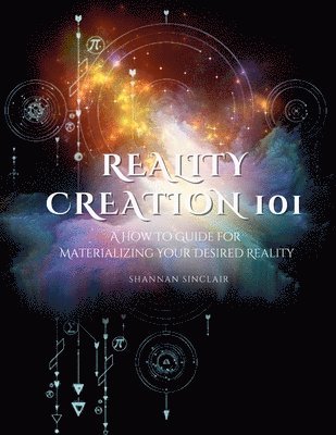 bokomslag Reality Creation 101