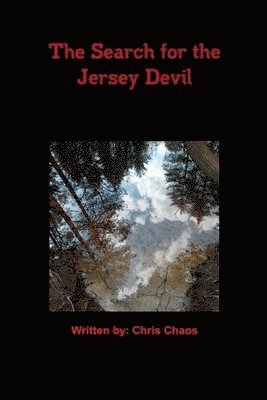 The Search for the Jersey Devil 1