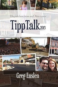 bokomslag Tipp Talk 2013