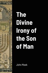 bokomslag The Divine Irony of the Son of Man