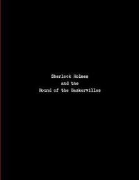 bokomslag Sherlock Holmes and the Hound of the Baskervilles - Staged Reader's Edition