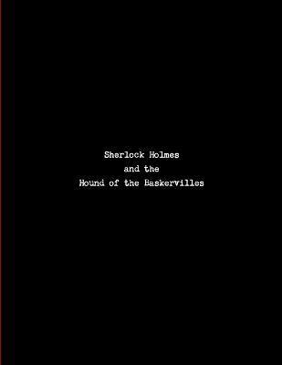 bokomslag Sherlock Holmes and the Hound of the Baskervilles - Staged Reader's Edition