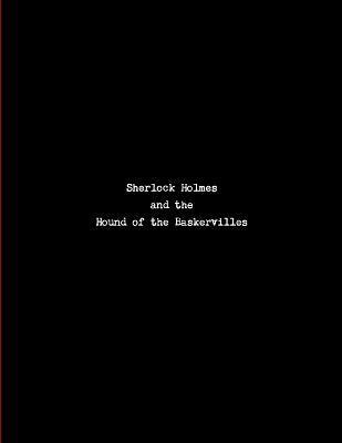 Sherlock Holmes and the Hound of the Baskervilles - Staged Reader's Edition 1