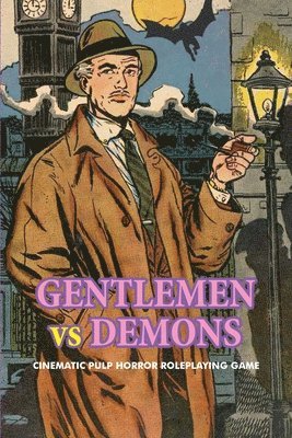 Gentlemen Vs. Demons 1