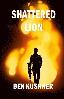 Shattered Lion 1