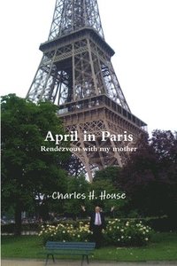 bokomslag April in Paris