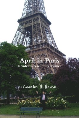 April in Paris 1