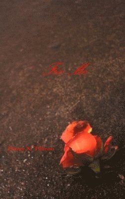 Ebony Tillman - Fix Me, Inbunden