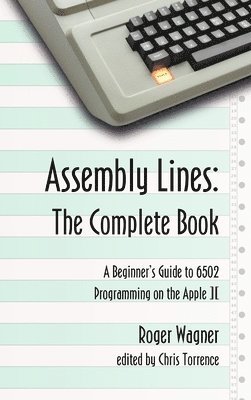 Assembly Lines: The Complete Book 1